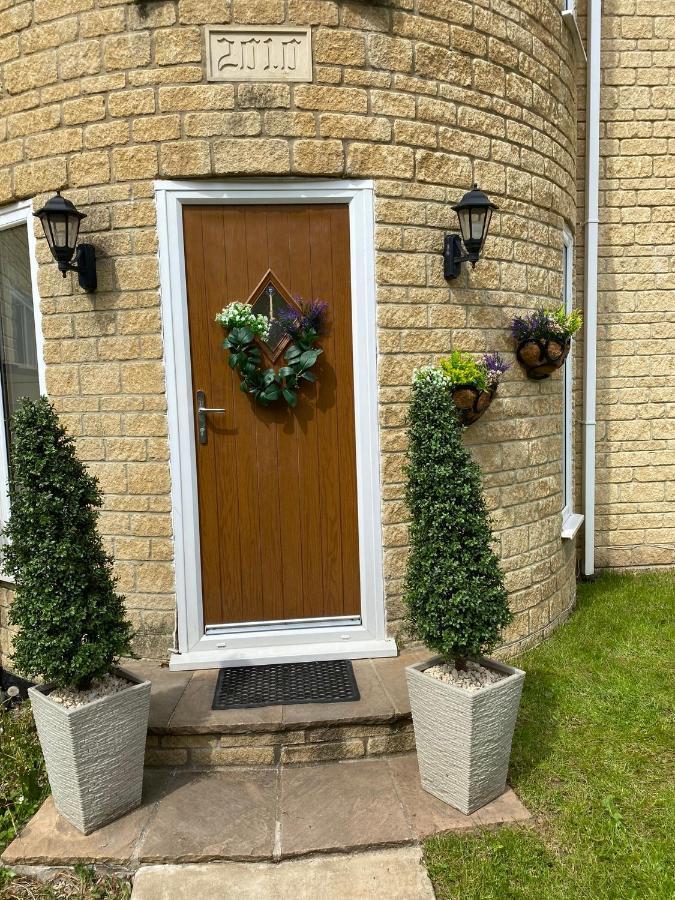 Rowan House Bed Breakfast Main House & Self Contained Self Catering Apartment Cymmer Extérieur photo
